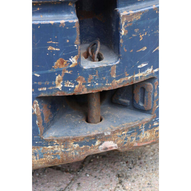 Toyota 4FB20-42220607