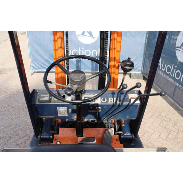Toyota 4FB20-42220608