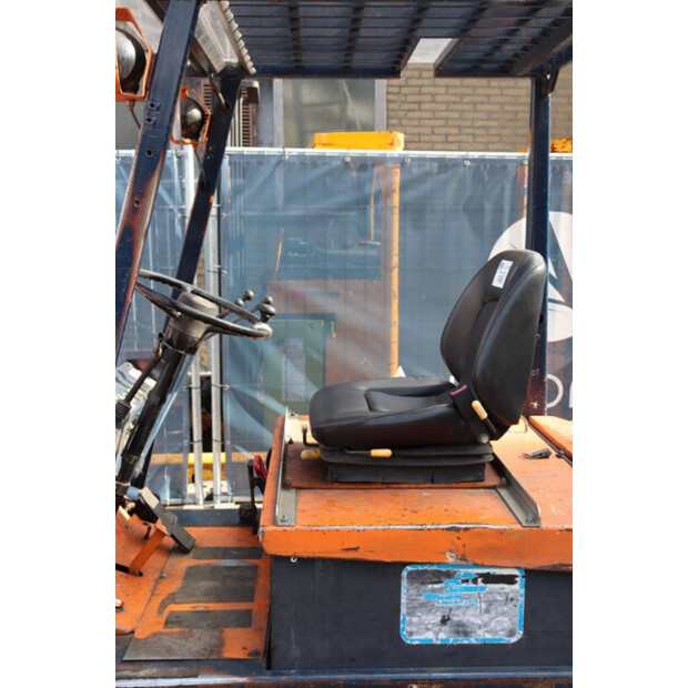 Toyota 4FB20-42220609