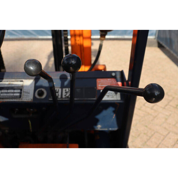 Toyota 4FB20-42220614