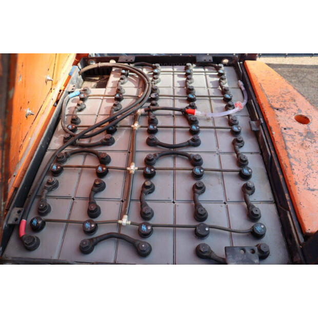 Toyota 4FB20-42220616