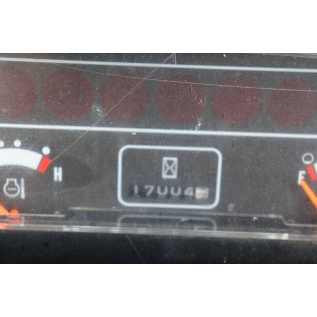 2002 Caterpillar GC45K-42220646