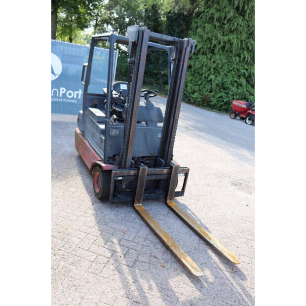 1998 Linde E18C-02-42220658