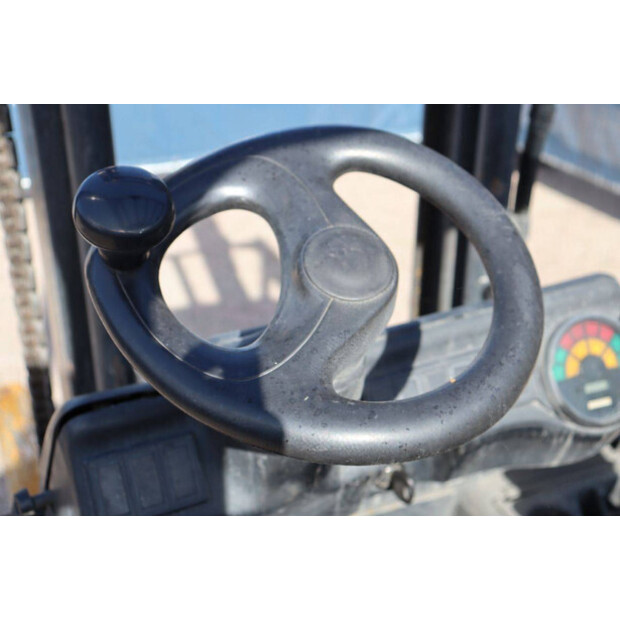 1998 Linde E18C-02-42220672
