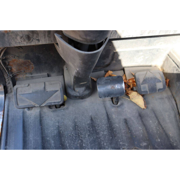 1998 Linde E18C-02-42220674