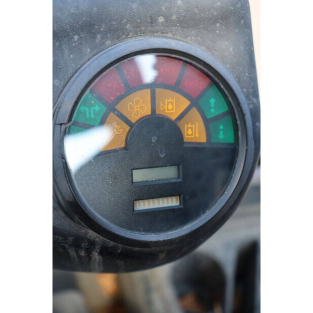1998 Linde E18C-02-42220675