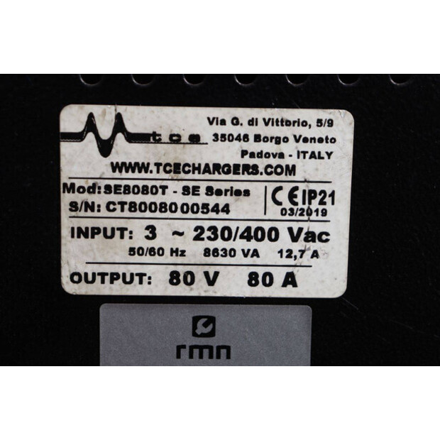 2001 ستيل R 60-25-42220724
