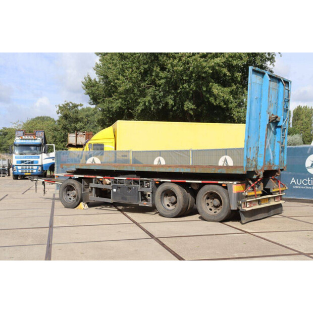 1998 ESVE AHWC 10L-18L-42220729