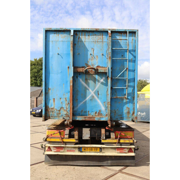 1998 ESVE AHWC 10L-18L-42220730