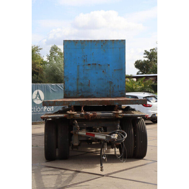 1998 ESVE AHWC 10L-18L-42220733