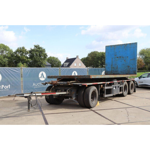 1998 ESVE AHWC 10L-18L-42220734