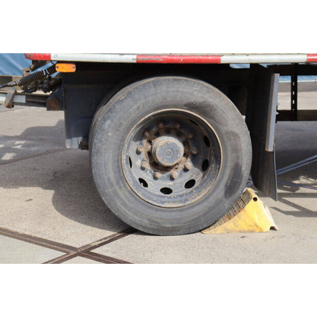 1998 ESVE AHWC 10L-18L-42220744