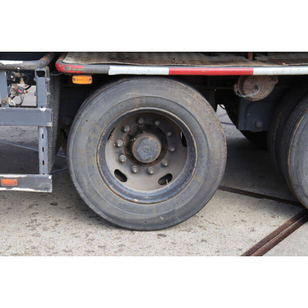1998 ESVE AHWC 10L-18L-42220746