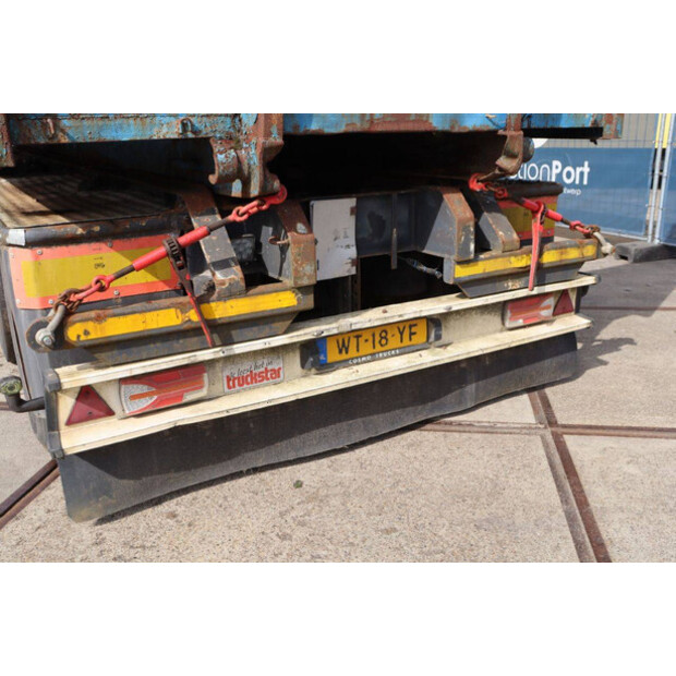 1998 ESVE AHWC 10L-18L-42220749