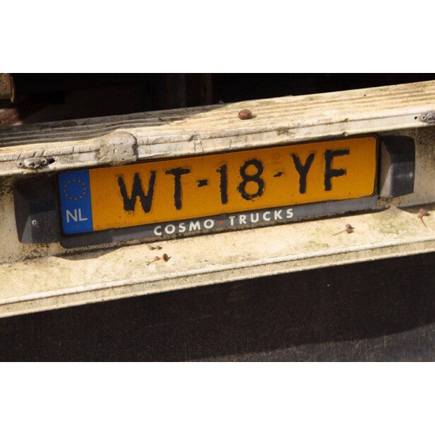 1998 ESVE AHWC 10L-18L-42220750