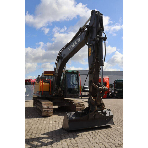 2019 فولفو EC160E NL-42220803
