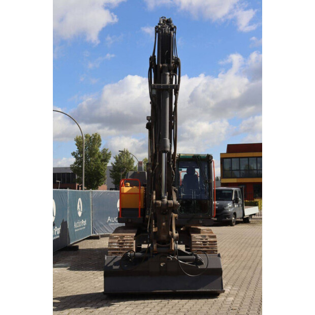 2019 فولفو EC160E NL-42220804