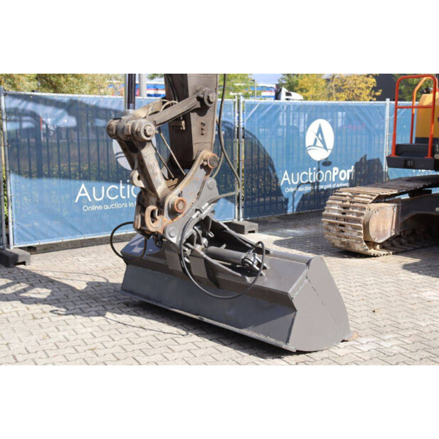 2019 فولفو EC160E NL-42220806