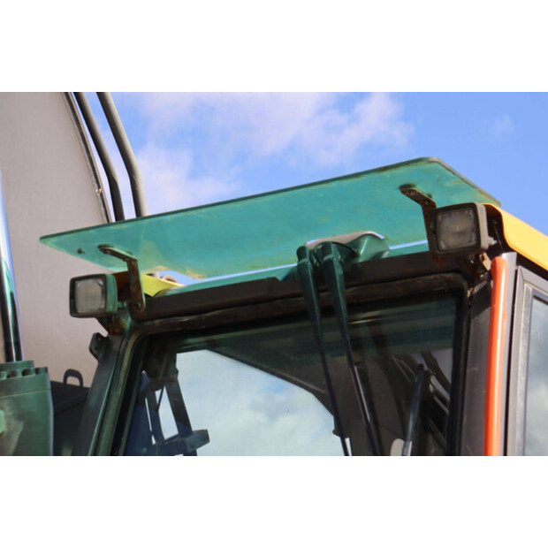2019 فولفو EC160E NL-42220817