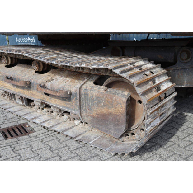 2019 فولفو EC160E NL-42220821