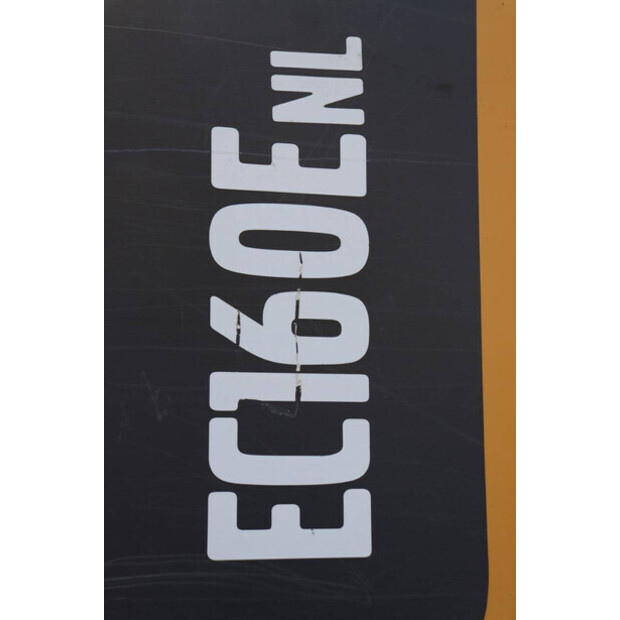 2019 فولفو EC160E NL-42220827