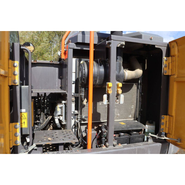 2019 فولفو EC160E NL-42220828