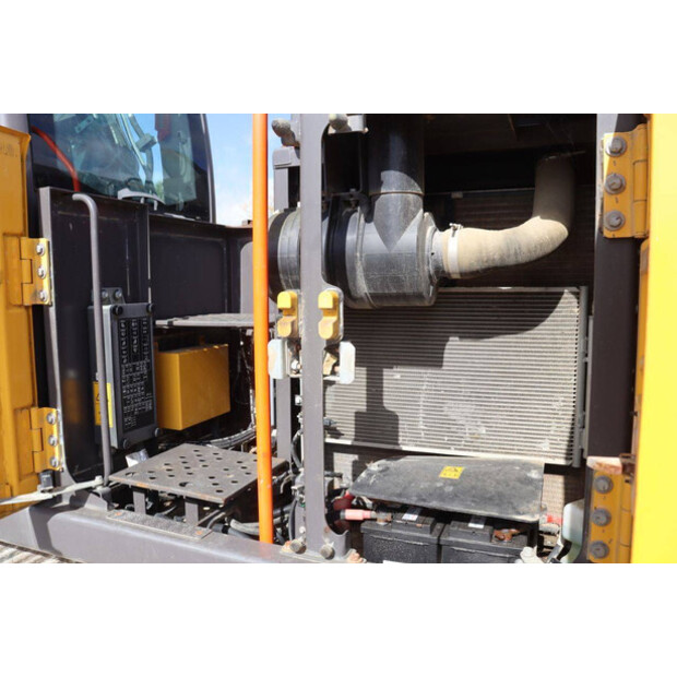 2019 فولفو EC160E NL-42220829