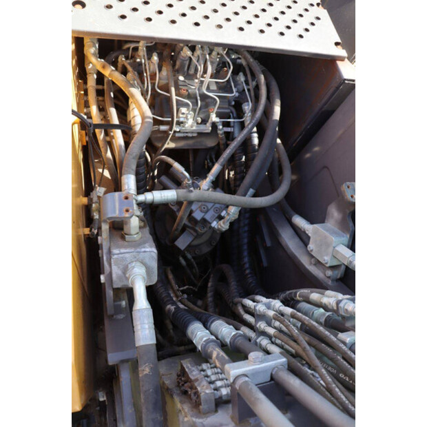 2019 فولفو EC160E NL-42220833