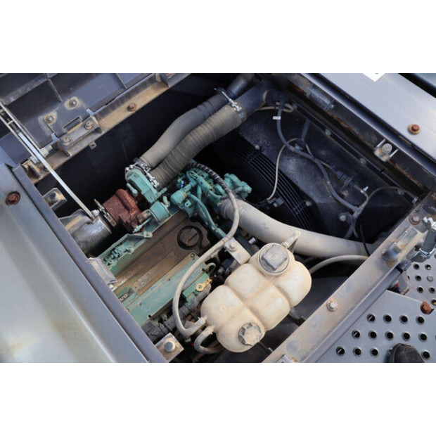 2019 فولفو EC160E NL-42220834