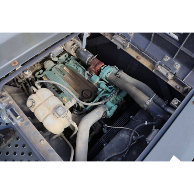 2019 فولفو EC160E NL-42220835