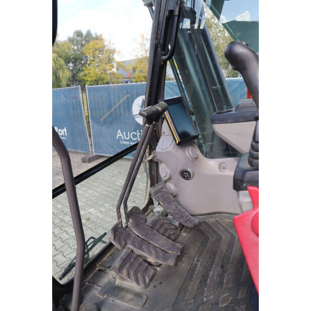 2019 فولفو EC160E NL-42220840