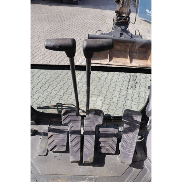 2019 فولفو EC160E NL-42220841