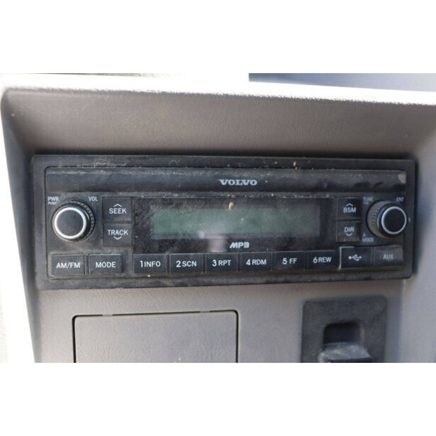 2019 فولفو EC160E NL-42220846