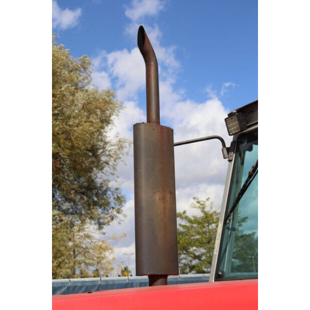 1986 Massey Ferguson 699-42220925