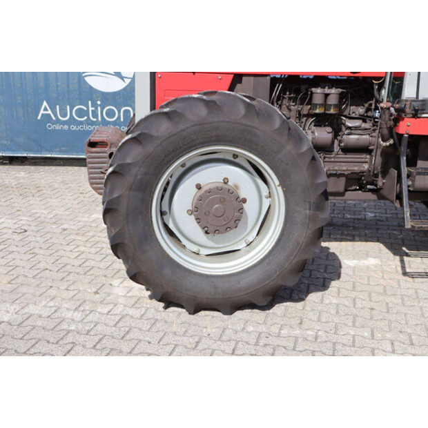 1986 Massey Ferguson 699-42220926