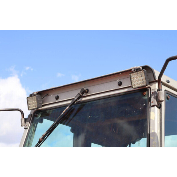 1986 Massey Ferguson 699-42220927