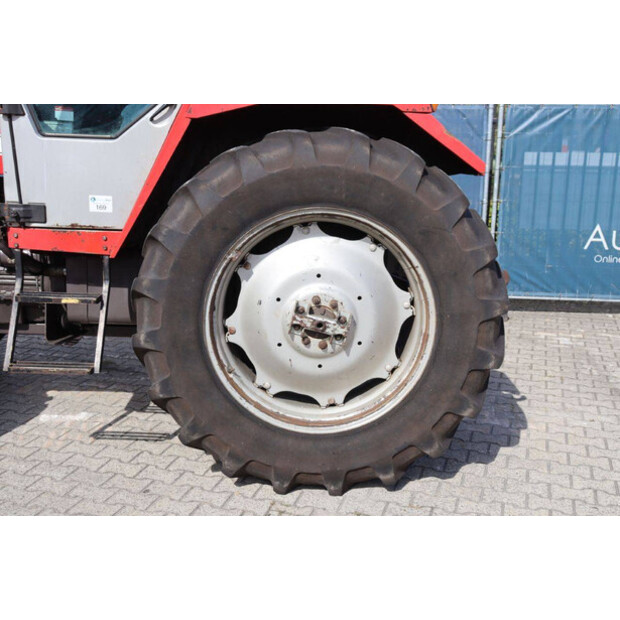 1986 Massey Ferguson 699-42220928