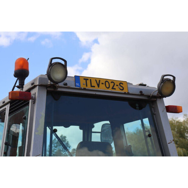 1986 Massey Ferguson 699-42220930