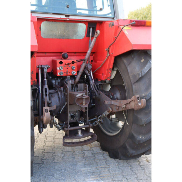 1986 Massey Ferguson 699-42220931