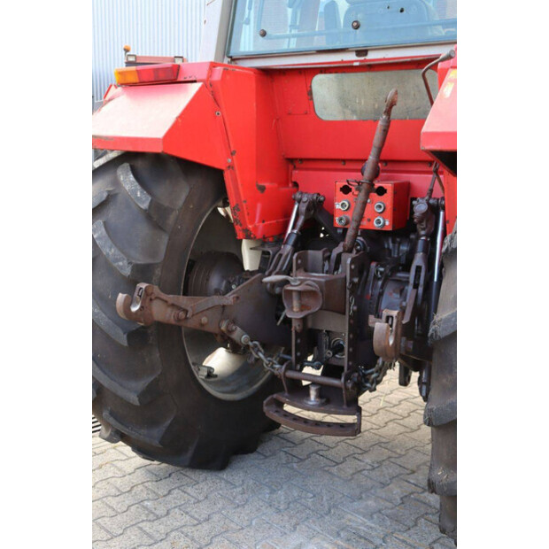 1986 Massey Ferguson 699-42220933