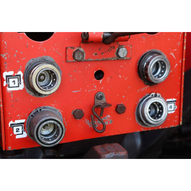 1986 Massey Ferguson 699-42220934