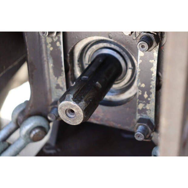 1986 Massey Ferguson 699-42220936