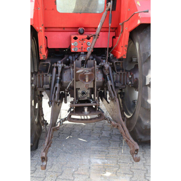 1986 Massey Ferguson 699-42220938