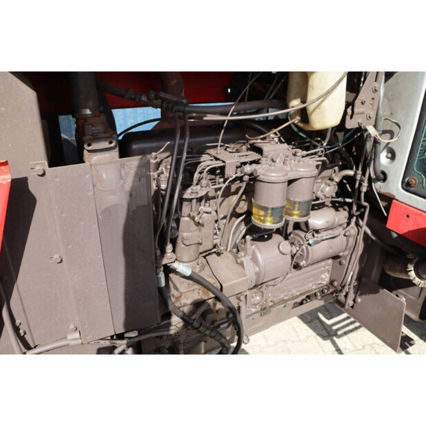 1986 Massey Ferguson 699-42220939