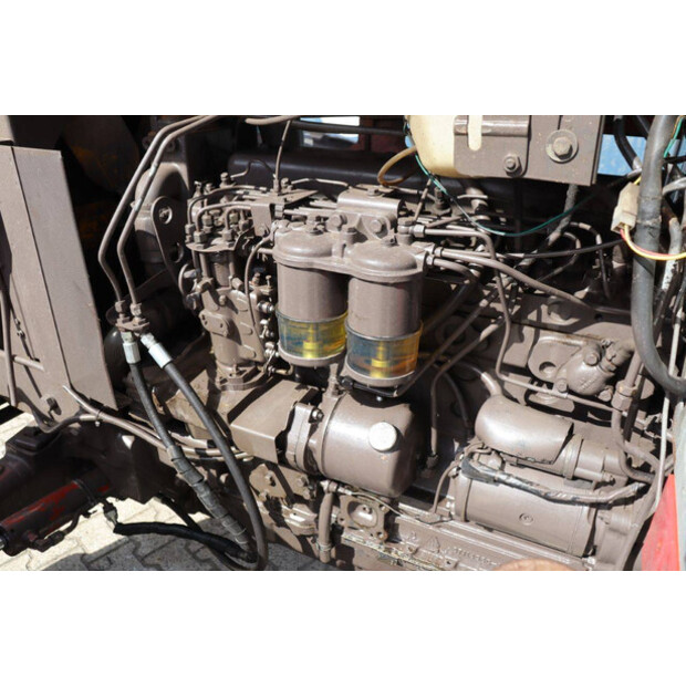 1986 Massey Ferguson 699-42220940