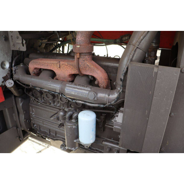 1986 Massey Ferguson 699-42220942