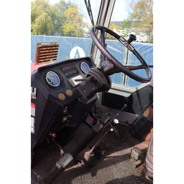 1986 Massey Ferguson 699-42220945