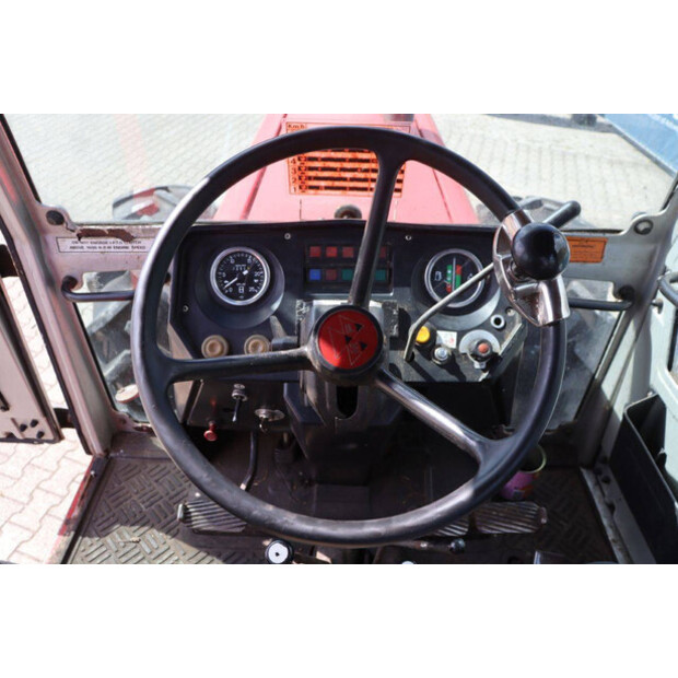 1986 Massey Ferguson 699-42220947