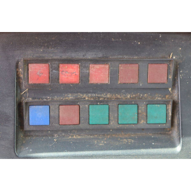 1986 Massey Ferguson 699-42220949