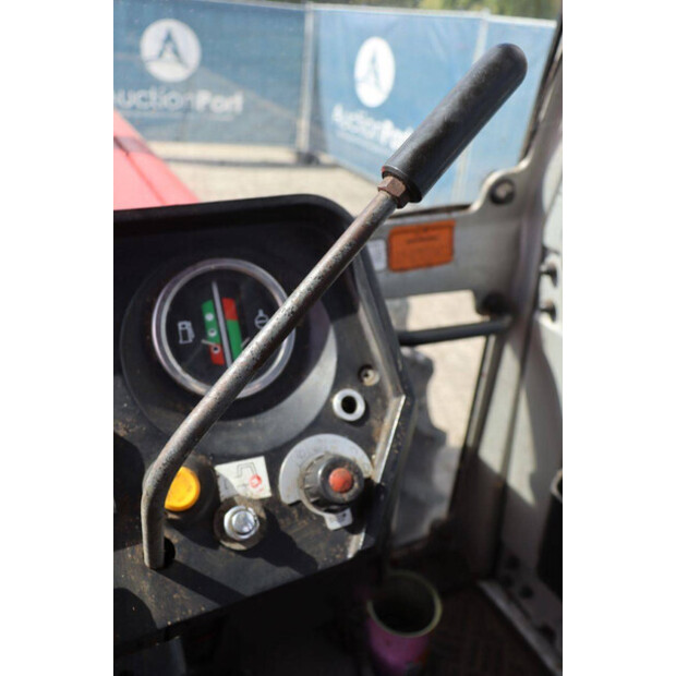 1986 Massey Ferguson 699-42220950